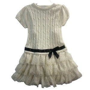 Blueberri Boulevard Knit Dress Size 6